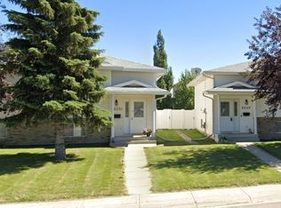 6259 Orr Dr #1A, Red Deer, AB T4P3T7