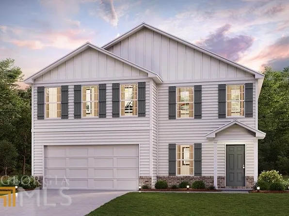 128 Rock Run Trl, Warner Robins, GA 31093