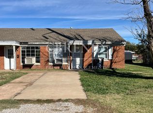 1410 W Rupe Ave, Enid, OK 73703
