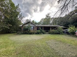 1630 Big Creek Dr SW, Bogue Chitto, MS 39629