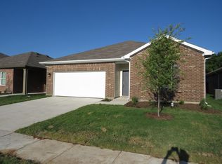 3005 Aspen Dr, Anna, TX 75409