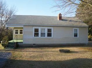 1029 Cedar Falls Rd, Asheboro, NC 27203