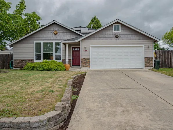514 Coventry Ct, Eagle Pt, OR 97524