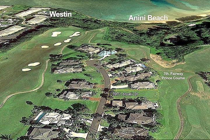 1st image of 3971 Aloalii Dr