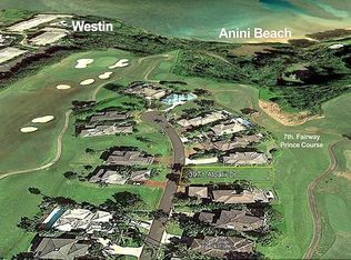 3971 Aloalii Dr, Princeville, HI 96722