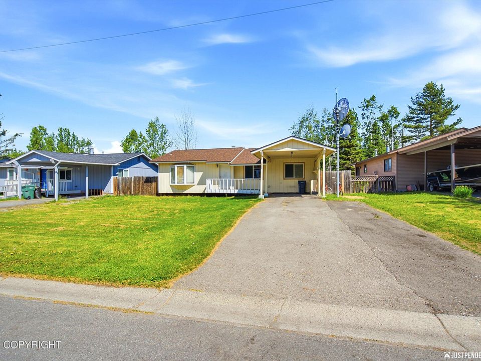 1st image of 7131 Travis Cir
