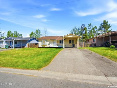 7131 Travis Cir, Anchorage, AK, 99507