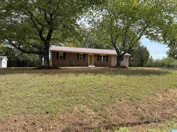 460 County Road 549, Rogersville, AL 35652