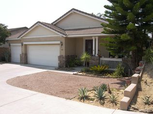 321 Natalie Way, Fallbrook, CA 92028