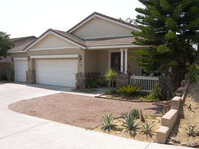321 Natalie Way, Fallbrook, CA, 92028