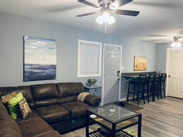 533 Hinton St, Fort Valley, GA 31030