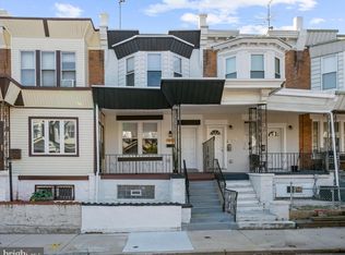 5814 Catharine St, Philadelphia, PA 19143