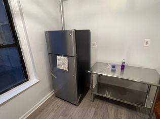 1660 Jarvis Ave FLOOR 2, Bronx, NY 10461