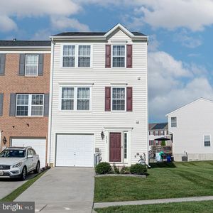 4862 Atlas Cedar Way, Aberdeen, MD, 21001
