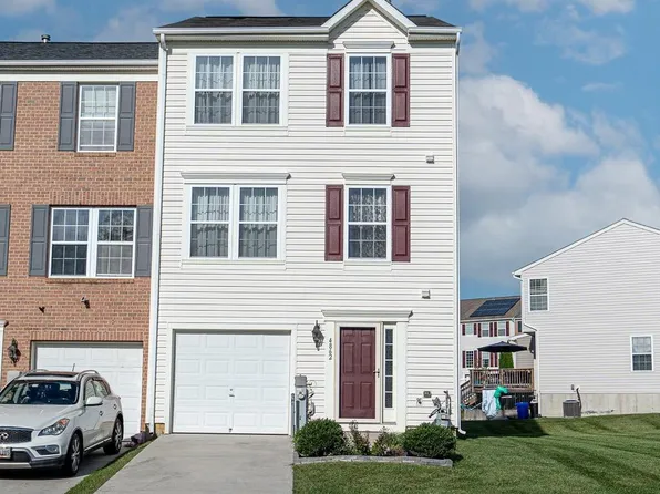 4862 Atlas Cedar Way, Aberdeen, MD 21001