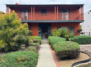 1137 Meadowbrook Ave #1137, Los Angeles, CA 90019