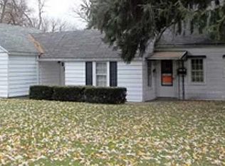 5133 Prestler Rd, Toledo, OH 43615