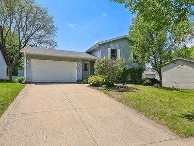 4518 American Ash Drive, Madison, WI, 53704