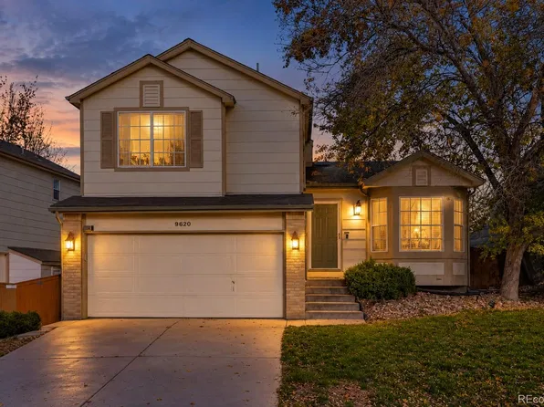 9620 Castle Ridge Circle, Highlands Ranch, CO 80129