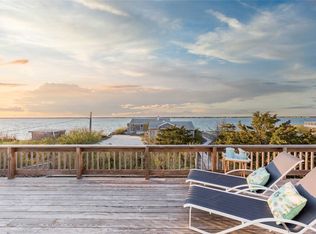 654 Dune Rd #B, Westhampton Beach, NY 11978