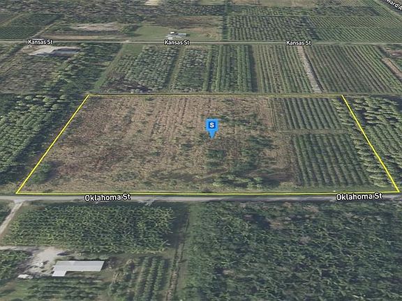 3rd image of 1608 OKLAHOMA STREET LOT 227