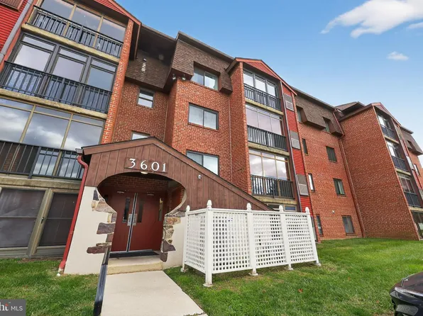 3601 Hewn Ln APT 532, Wilmington, DE 19808