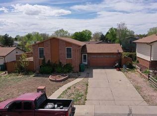 3313 Valmont St, Evans, CO 80620