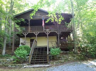 269 California Mountain Rd, Highlands, NC 28741