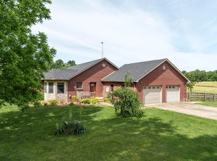 10885 Napoleon Zion Station Rd, Dry Ridge, KY 41035