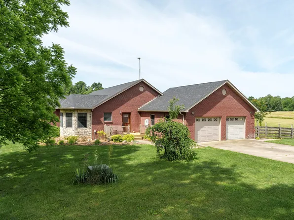 10885 Napoleon Zion Station Rd, Dry Ridge, KY 41035