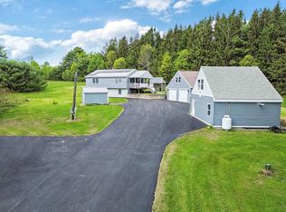 20 Pitt Road, Windsor, ME 04363