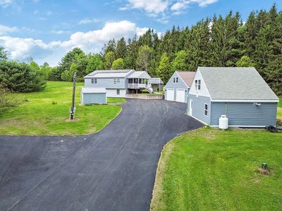 20 Pit Road, Windsor, ME, 04363
