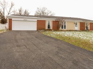 5754 Independence Pl, Fairfield, OH 45014