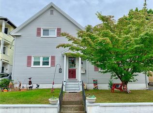 754 Grove St, Woonsocket, RI 02895