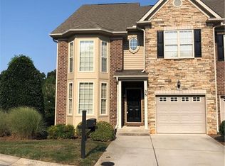 38 Tanner Woods Ln, Greensboro, NC 27410