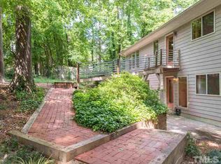 1317 Martin Luther King Jr Pkwy, Durham, NC 27707