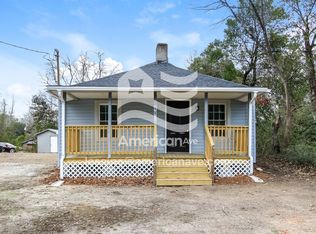 448 Ridge Ave NW, Aiken, SC 29801