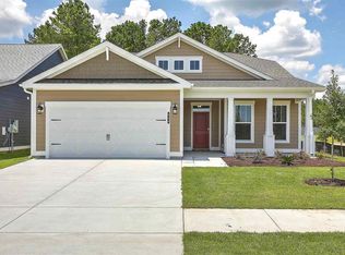 847 Gammon Dr, Myrtle Beach, SC 29579