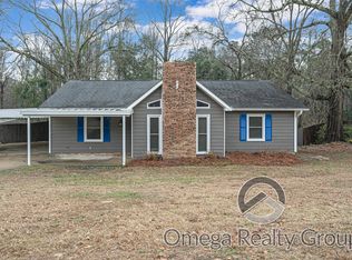 33 Sommerset Dr, Phenix City, AL 36869