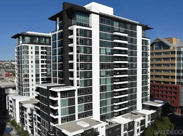 425 W Beech St Unit 336, San Diego, CA 92101