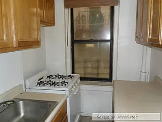 Rented by Sovereign Associates