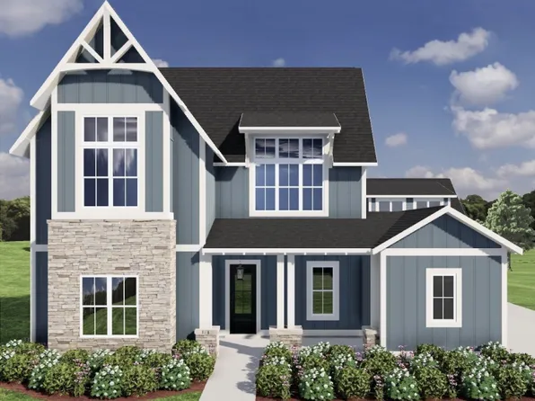 5647 Winslet Dr Lot 227, Franklin, TN 37064