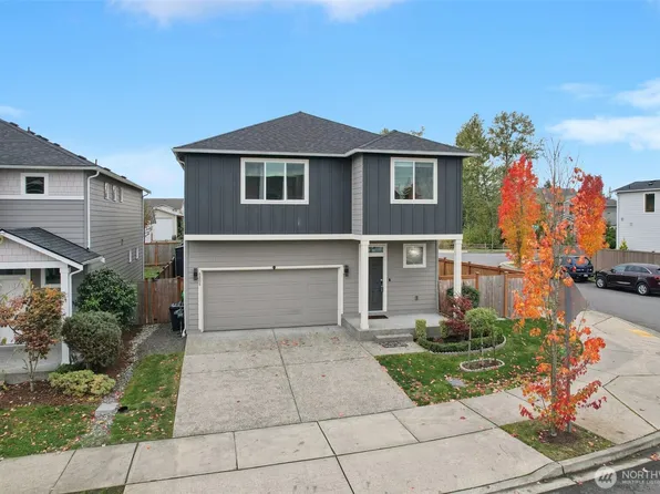 8808 56th Place NE, Marysville, WA 98270