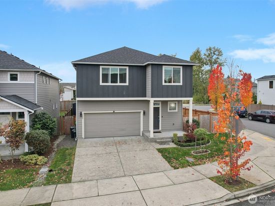 8808 56th Place NE, Marysville, WA 98270