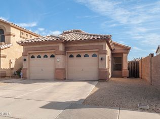 1817 N 106th Dr, Avondale, AZ 85392