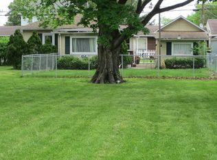 414 S Winfield Ave, Kankakee, IL 60901