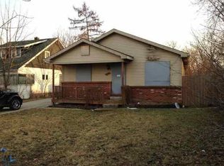 189 Euclid St, Mount Clemens, MI 48043