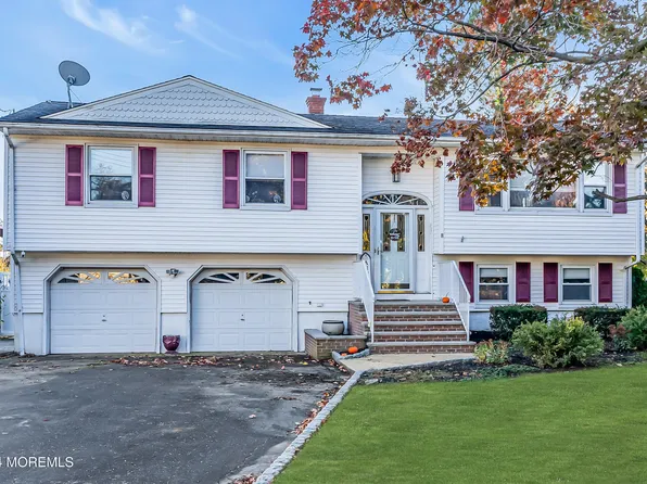 8 Walnut Place, West Long Branch, NJ 07764