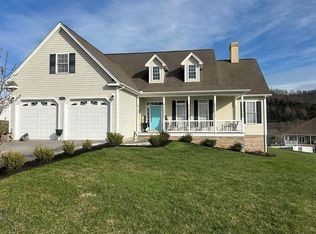 161 Riley St, Lebanon, VA 24266