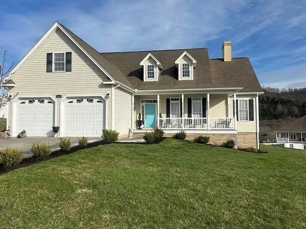 161 Riley St, Lebanon, VA 24266